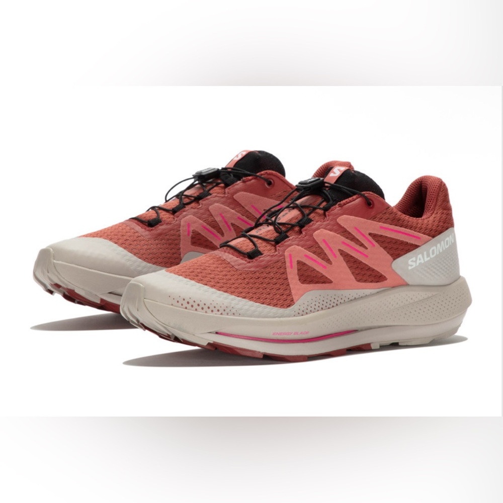 Salomon Pulsar Trail Women's Trail Running Shoes
